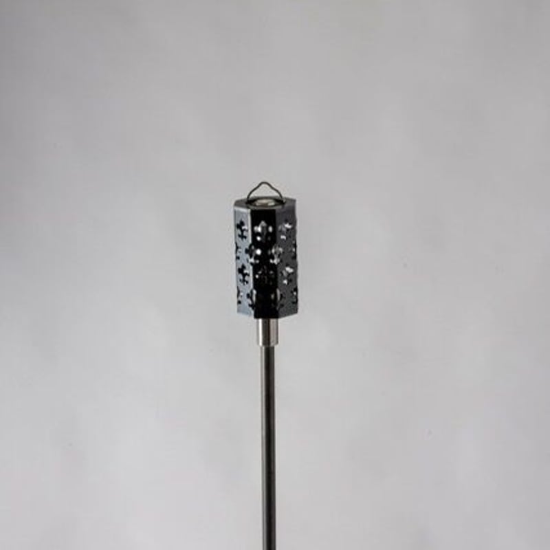 SomAbito> ZERO TORCHSTAND ※店頭販売のみ | UNWASTED