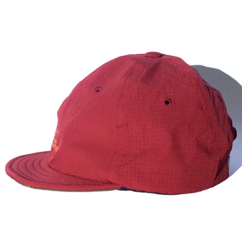 ELDORESO>Stand Up Cap【2colors】 | UNWASTED | アン