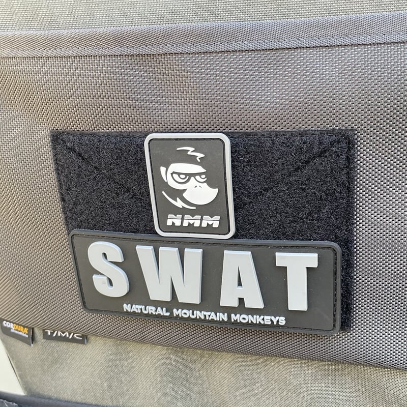 NATURAL MOUNTAIN MONKEYS SWAT Tactical-