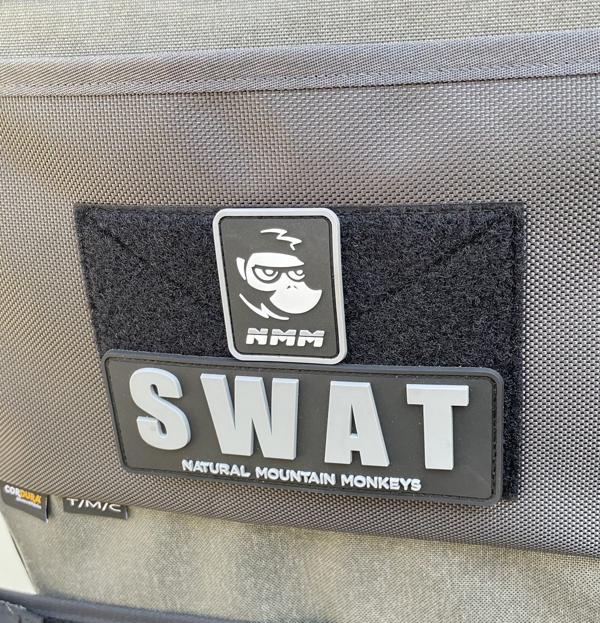 ナチュモン NMM Crack RODAN クラック ロダン サンゾー工務店