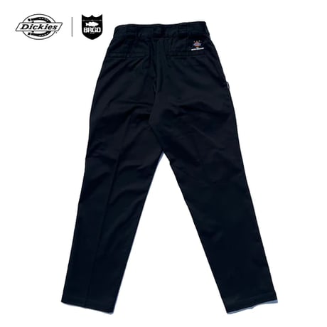 <BASS BRIGADE>Dickies×BASS BRIGADE Utility Work Pants