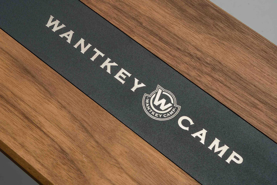 WANTKEYCAMP>WANTKEY SBS | UNWASTED | アンウェイステッド
