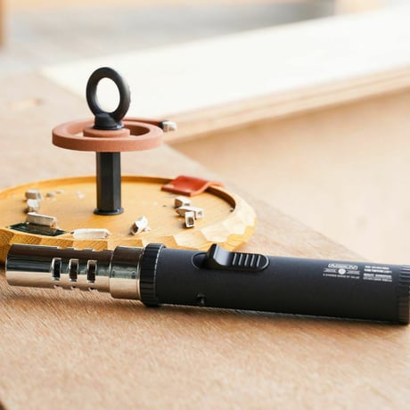 <AS2OV>  PORTABLE STIC BURNER 【4colors】