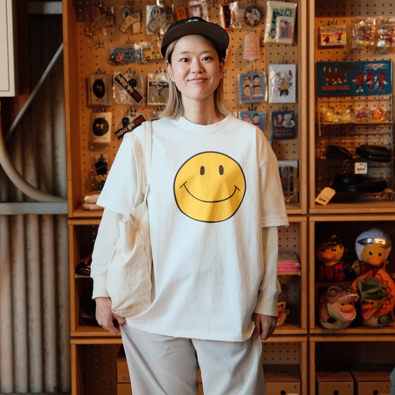 Smileさん専用 Good Smile Company Nendoroid 2097 The Human UNDERTALE Action