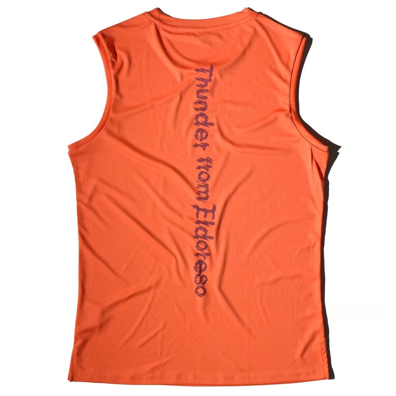 ELDORESO>Watching Sleeveless【3colors】 | UNWAST