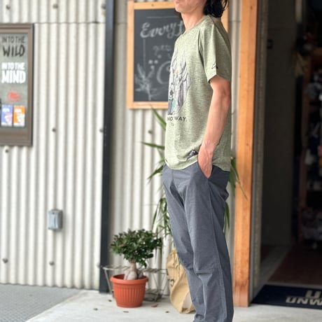 <Teton Bros>Scrambling Pant (Men)24SS