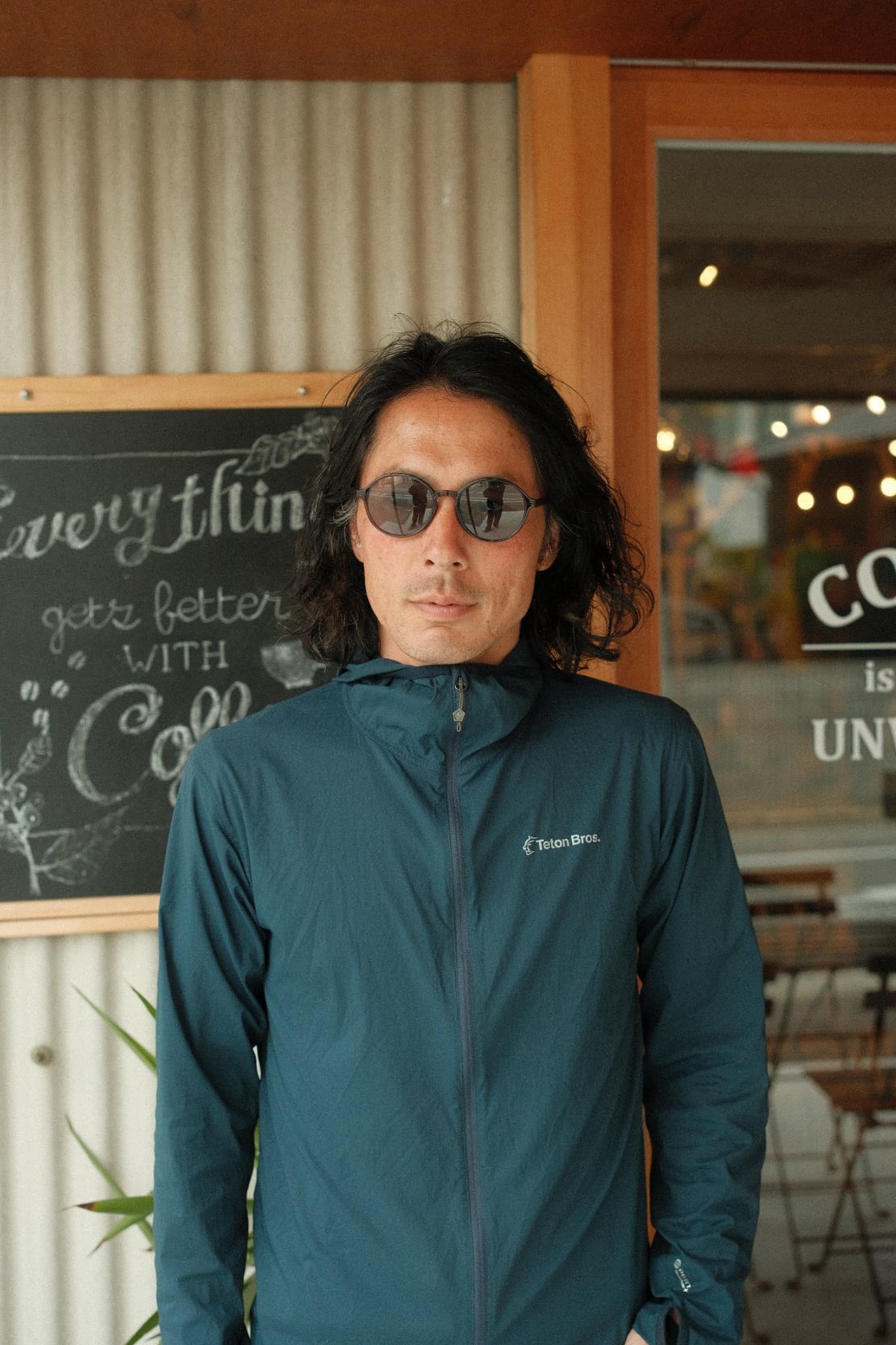 OWL MILS> Norn ノルン［BLUE LABEL］ 【4colors】 | UNW