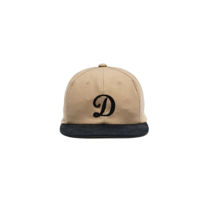 帽子 MID PROFILE CAP THE H.W DOG&CO.>MID PROFILE CAP 【3colors】 | UN