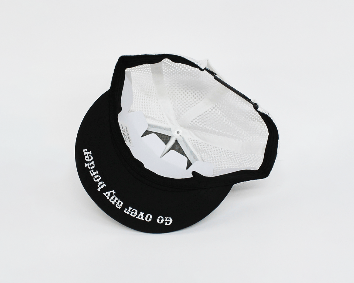 LGB 希少スカルHAT LGB 希少スカルHAT