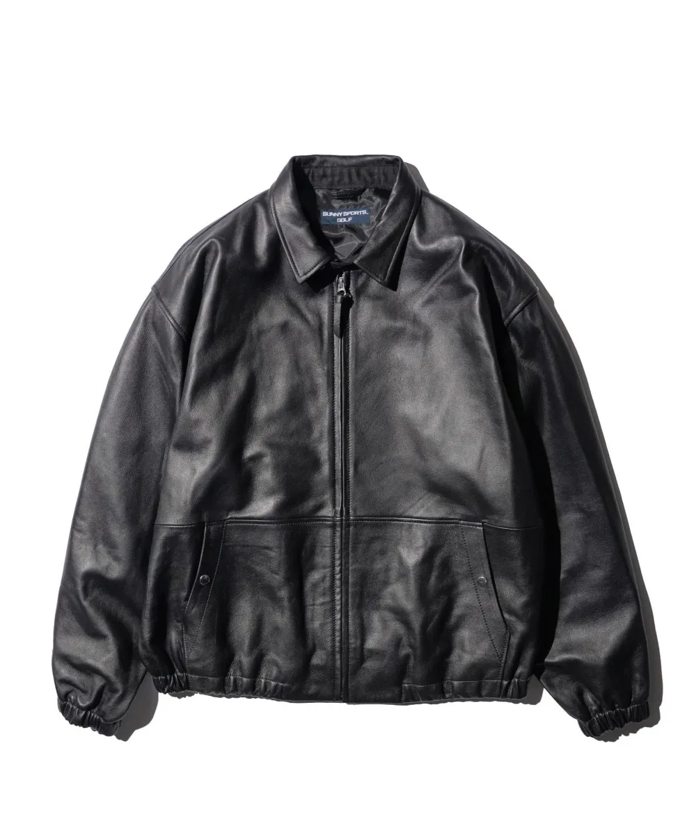 90年代 WEATHERPROOF スウェード レザー スウィングトップ XL WEATHERPROOF スウィングトップ スウェード XL ブラウン 90s - メルカリ