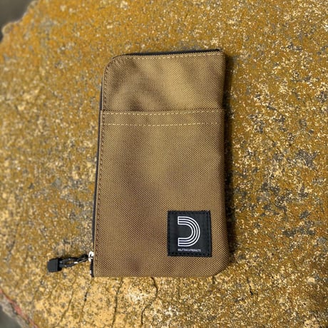 < HALF TRACK PRODUCTS > BANK【3colors】