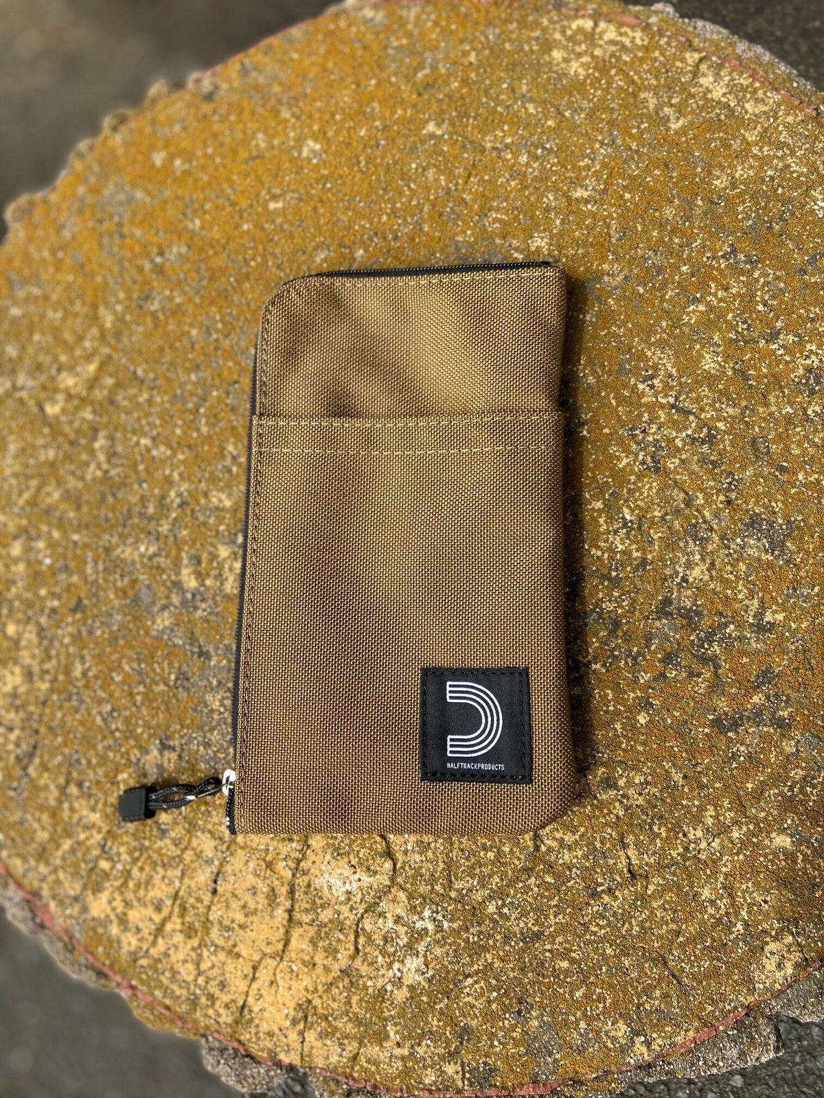 HALF TRACK PRODUCTS > BANK【3colors】 | UNWASTE