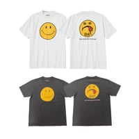 <HANDTEX>HANDTEX×SMILE T