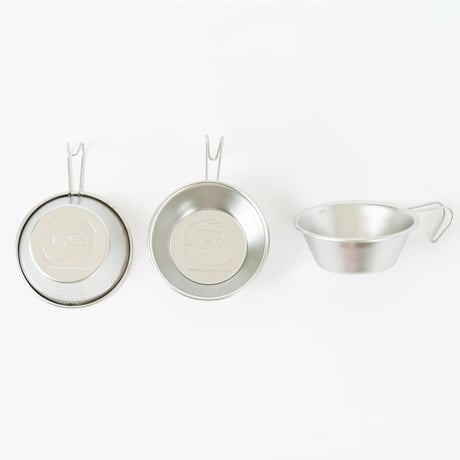 <NATURAL MOUNTAIN MONKEYS>SIERRA CUP / ROCKY CUP