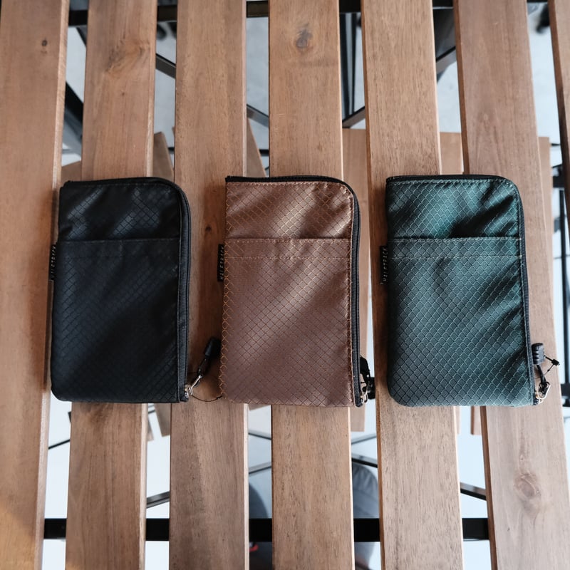HALF TRACK PRODUCTS > BANK別誂 | UNWASTED | アンウ