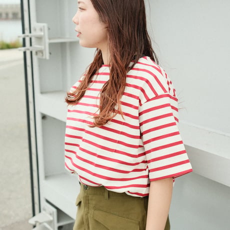 <half track products> HALF T【UNWASTED LIMITED COLORS】