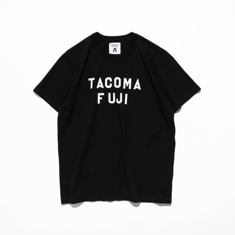 <TACOMA FUJI RECORDS>TACOMA FUJI (OB ver.) Tee【2colors】designed by  Jerry UKAI
