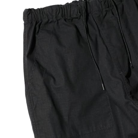 <GUNG HO> EAZY FATIGUE PANTS COTTON RIPSTOP