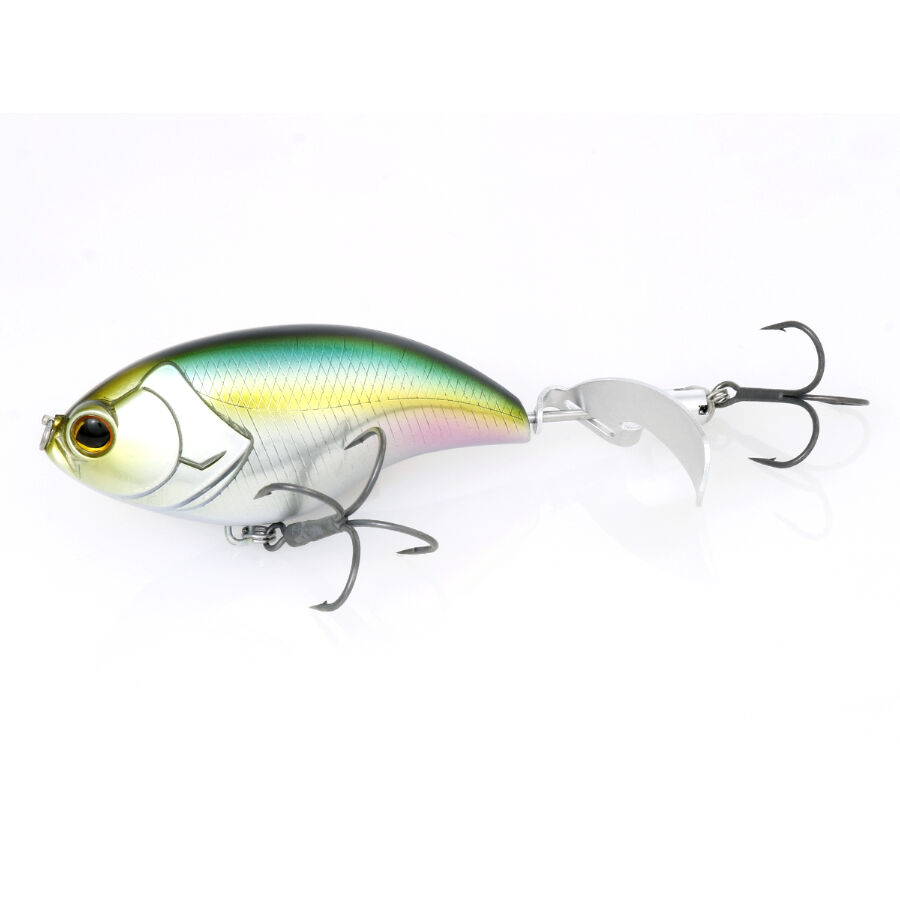 もーすぐ削除【美品】DRTジョーカー、DEPSイヴォークゼロ120と150