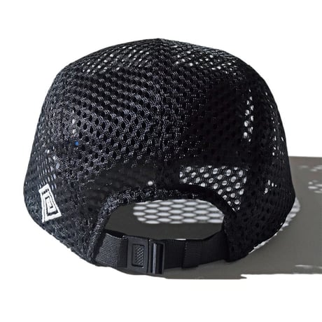 <ELDORESO>Radcliffe Cap【4colors】