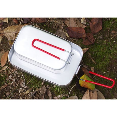 <Trangia | トランギア> メスティン
