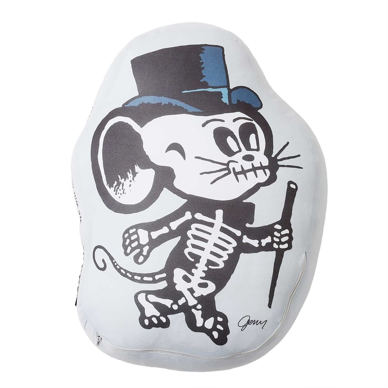 新品 BALLISTICS JM CUSION ジェリーマルクス クッション バリスティクス ジェリーマルケス クッション BALLISTICS JM CUSHION