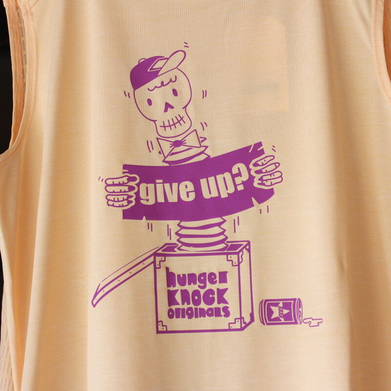 HUNGERKNOCK ORIGINALS | ハンガーノックオリジナルス> HUNGERK