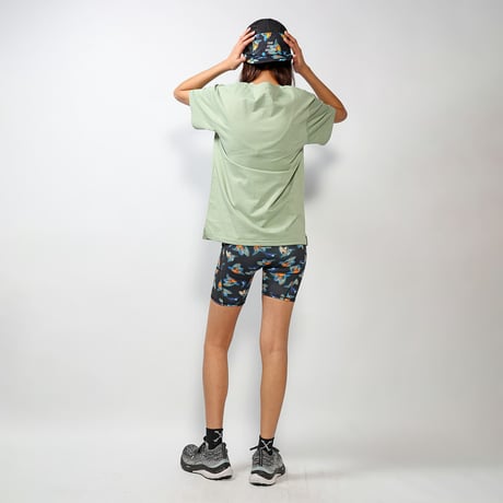 <ELDORESO>Radcliffe Cap【4colors】