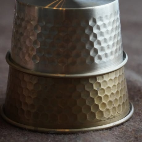 <CALMA STORE>Sierra cup 350ml （Copper）