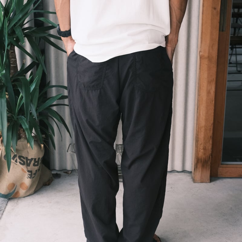 STONEMASTER(ストーンマスター) SM ORIGINAL PANT STONEMASTER (ストーンマスター) SM ORIGINAL PANT / オリジナル