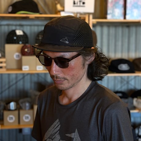 ＜Milestone|マイルストーン>MSC-018 milestone original cap