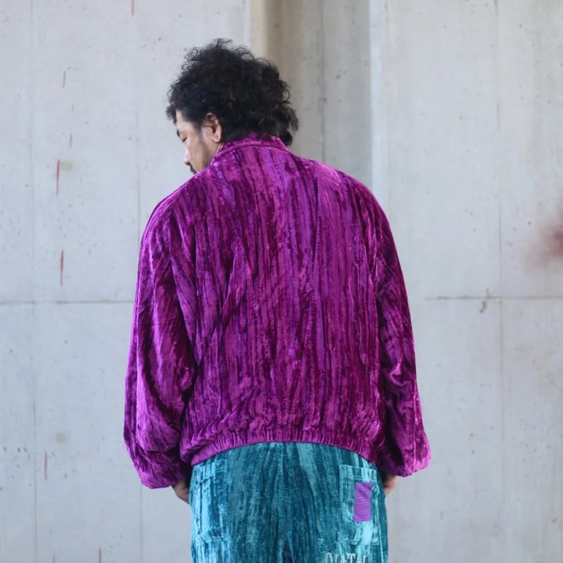 John Galliano グラフィックジャケット　稀少品 GALLIANO JACKET - NATAL DESIGN ONLINE SHOP
