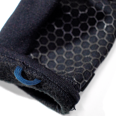 <handsongrip>  Liberty HF【Black】