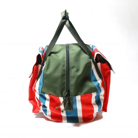 <NATAL DESIGN>HELMET BALL BAG【2colors】