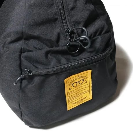 <NATAL DESIGN>KAMPING DUFFLE BAG TYPE.2