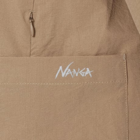 <NANGA> ドットエア® コンフィー ジャケット