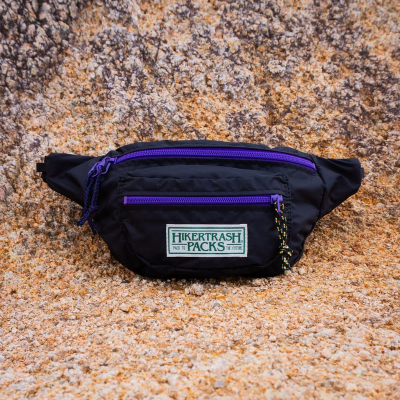 バッグ HIKER TRASH PACK TO THE FUTURE DSC04333.jpg?v=1756287223