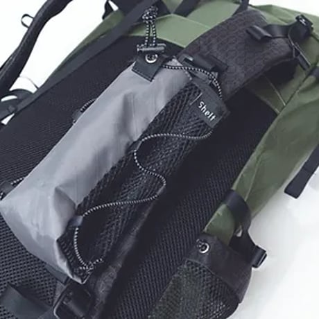<shelt >Bottle Holder【4colors】