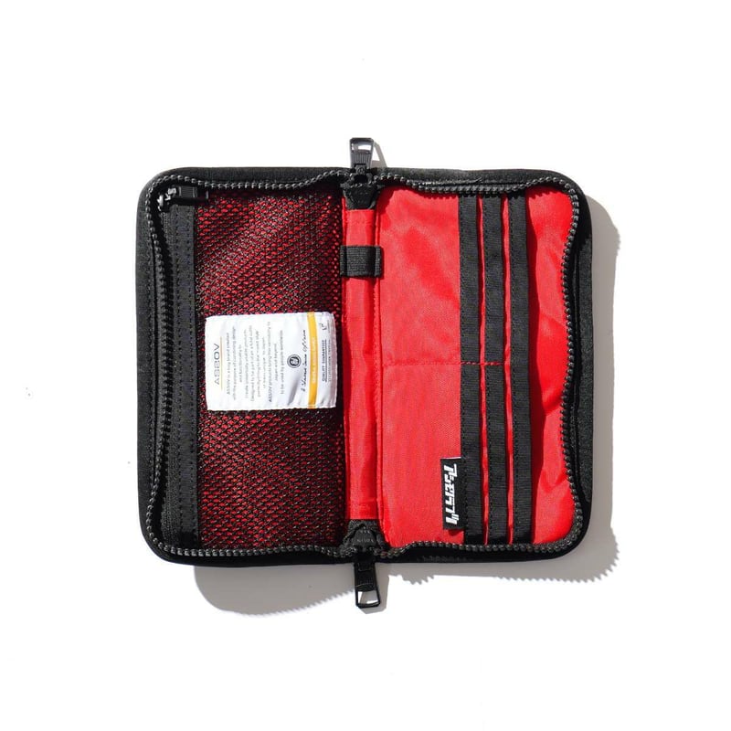asimocrafts> AS2OV×asimocrafts別注 / TRAVEL CASE