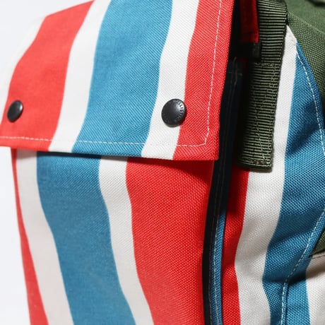 <NATAL DESIGN>HELMET BALL BAG【2colors】