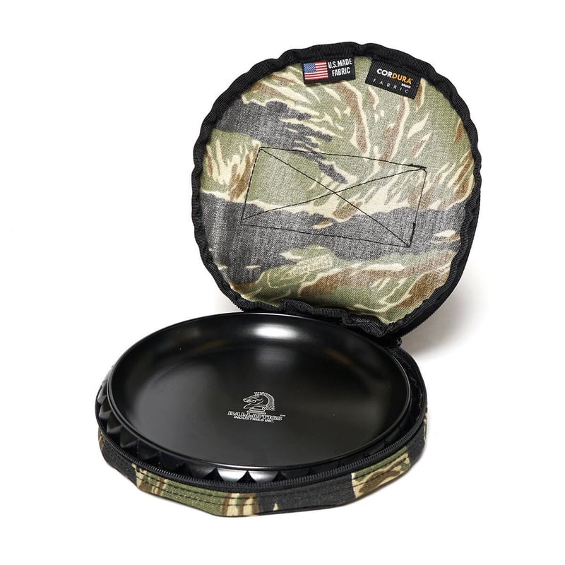 BALLISTICS > 7075 STUDS PLATE【2colors】 | UNW BALLISTICS > 7075 STUDS PLATE【2colors】 | UNW