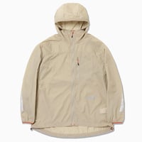<ALTRA×and wander>ventilation wind jacket【２colors】