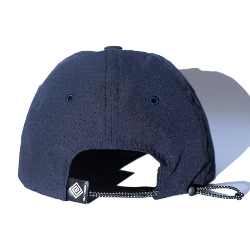 ELDORESO>Stand Up Cap【2colors】 | UNWASTED | アン