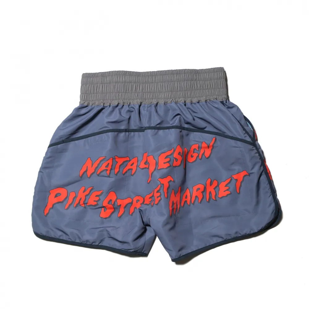 NATAL DESIGN>ROB SHORTS PSM ver. | UNWASTED |