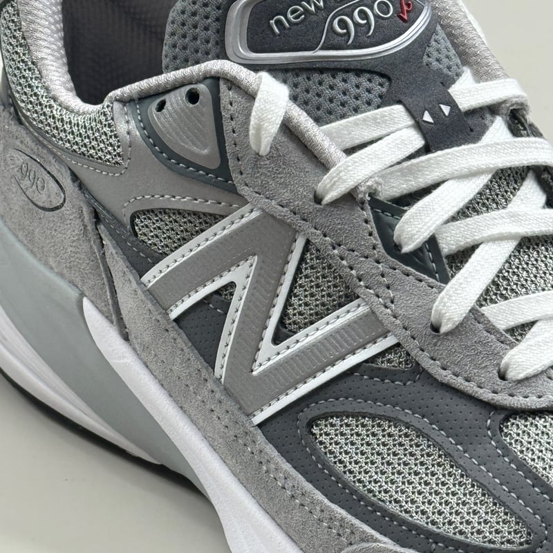 ニューバランス　M990SS6 990 V6 new balance | ニューバランス> M990 v6 Made in USA GL