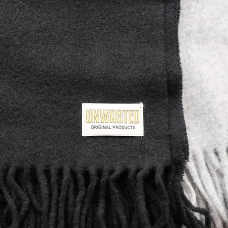 <UNWASTED> Wool Big Stall