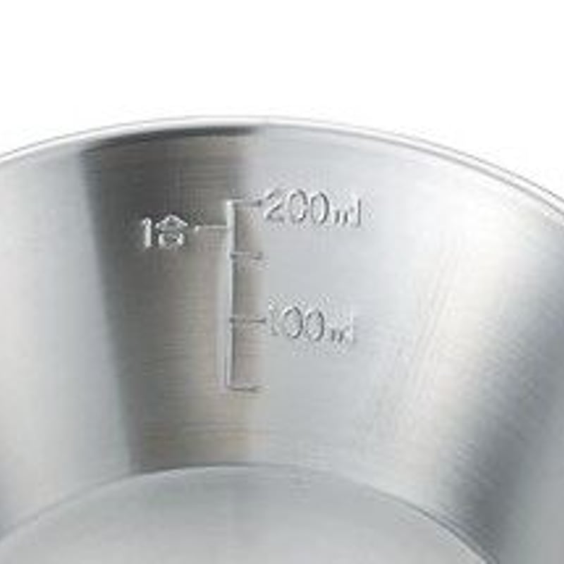 ユニフレーム　チタン　UFシェラカップ Amazon | ユニフレーム UFシェラカップ300 チタン 668634