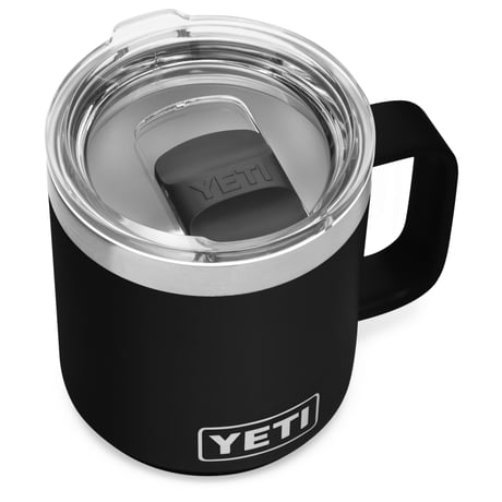 <YETI> 10 oz STACKABLE MUG