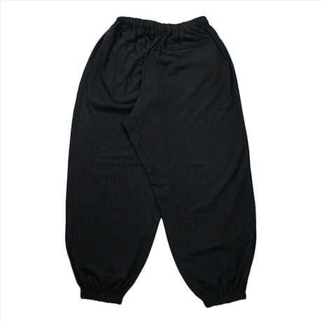 <COOTIE PRODUCTIONS×handson grip>Merino Wool Wide Easy Pants