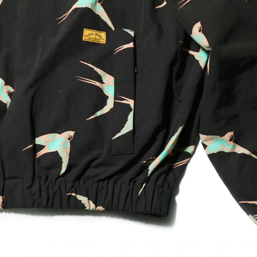 HOME BOUND SHIRTS / ホームバウンドシャツ バーラップ